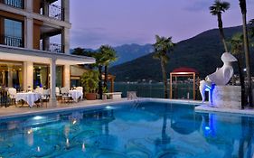 Swiss Diamond Hotel Lugano